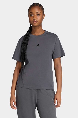 Essentials Logo Cotton T-Shirt