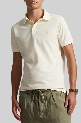 Custom slim fit polo majica kratkih rukava