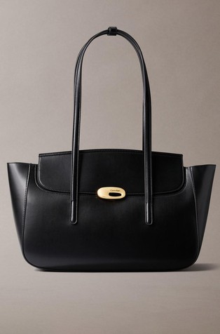 Tote torba od umjetne kože