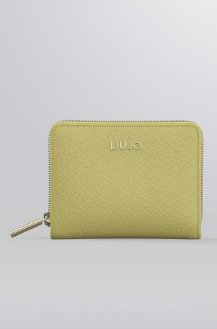 Mali novčanik od umjetne kože