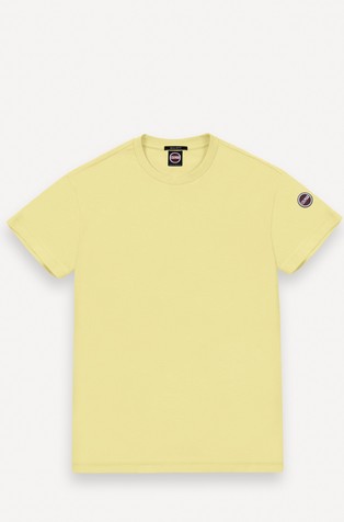 Pamučna majica s piké teksturom