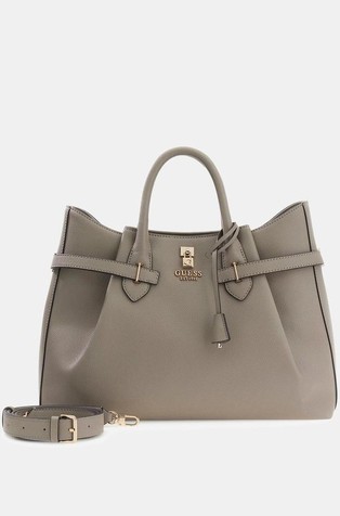 Yesba Saffiano Handbag