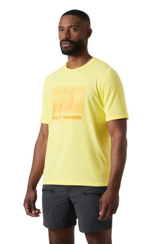 HP Race majica kratkih rukava