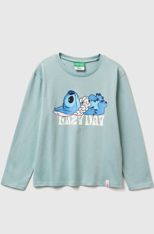 Lilo & Stitch ©Disney majica dugih rukava