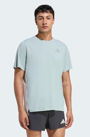 adi365Breeze Running T-Shirt