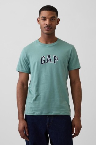 Gap Arch Logo T-shirt