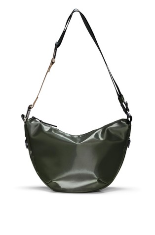 Unisex Valera Shoulder Bag
