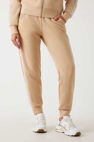 Donji dio trenirke od scuba tkanine