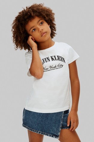 Logo majica kratkih rukava