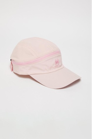 Monochrome 2-u-1 kapa sa šiltom