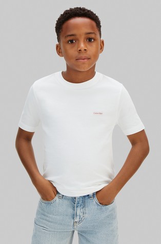 Cotton Jersey T-shirt