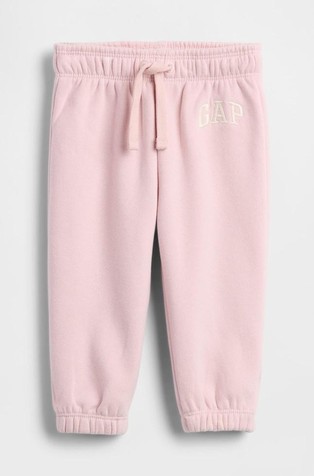 Gap logo donji dio trenirke za bebe