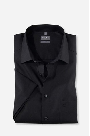 Luxor comfort fit pamučna košulja kratkih rukava