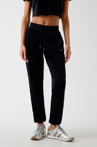 Donji dio trenirke od velura