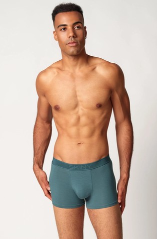 Calmodal trunks