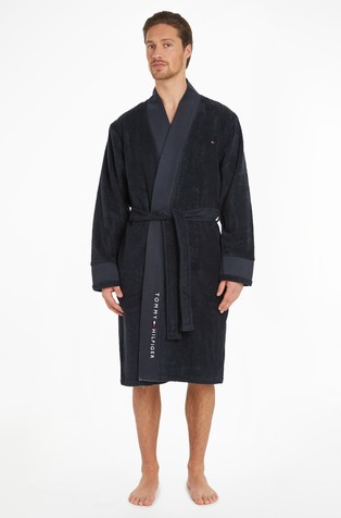 Ogrtač za poslije kupanja od pamučnog frotira