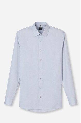 No. Six super-slim fit košulja
