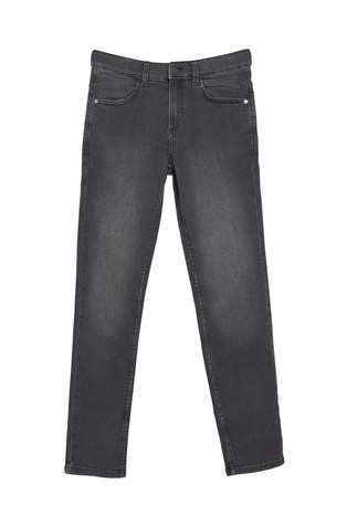 Slim fit jeans hlače
