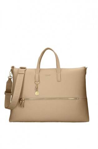 Shopper torba od umjetne kože