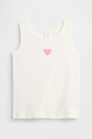 babyGap Tank Top