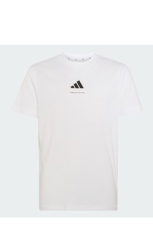 Brand Love Short Sleeved T-shirt