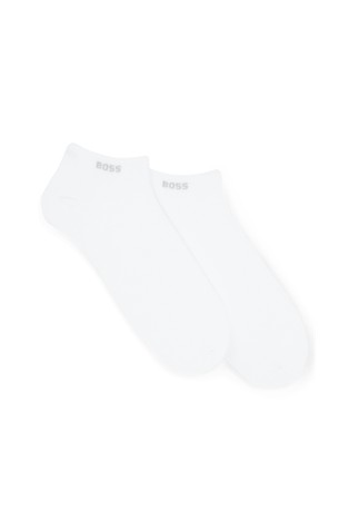 Paket od 2 para rastezljivih niskih čarapa