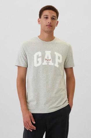 Everyday Soft Gap Logo T-Shirt