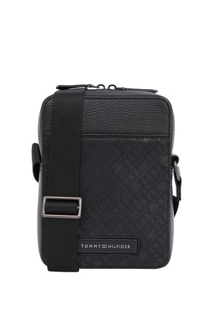 TH Monogram torba za nošenje preko ramena