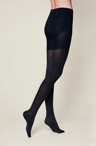 Forming effect 40 den support tights