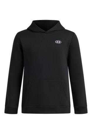 UA Rival Fleece pulover s kapuljačom