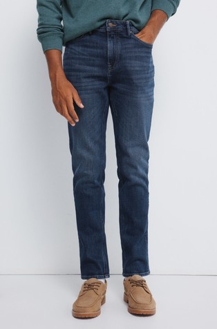 Slim fit jeans hlače