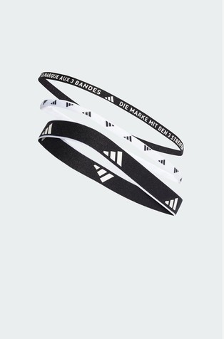 Paket 3 trake za glavu različitih širina