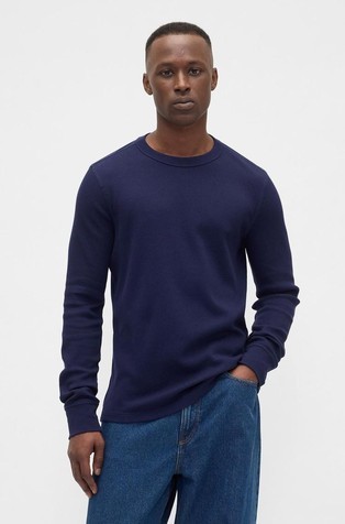 Muška majica dugih rukava