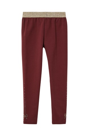 Tajice sa svjetlucavim obrubom