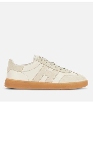 Cool Leather Sneakers