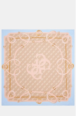 4G logo marama od viskoze