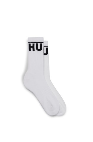 Paket od 2 para čarapa od mješavine pamuka