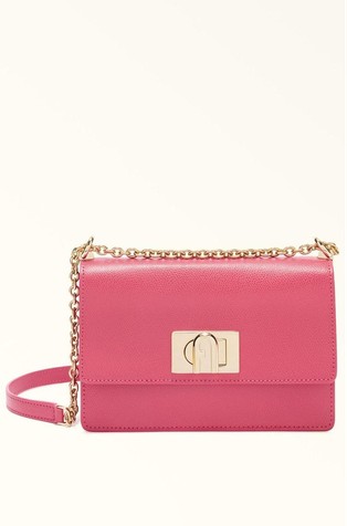 Mini Crossbody Bag