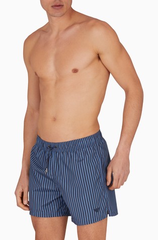 Prugaste kupaće hlače