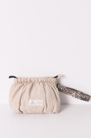 Manja kozmetička torbica od najlona