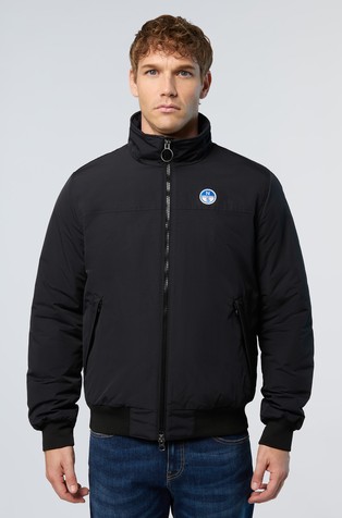 Original jedriličarska jakna s umjetnim punjenjem