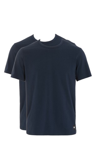 Essentials paket od 2 majice kratkih rukava