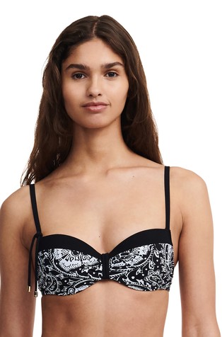 Flowers gornji dio kupaćeg kostima