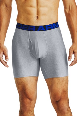 UA Tech™ paket od 2 para Boxerjock® bokserica