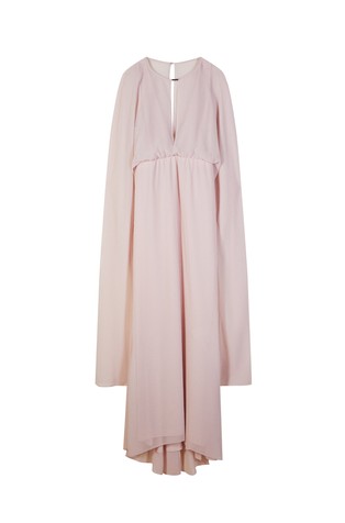 Georgette dress