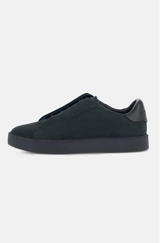 Essence Suede Trainers