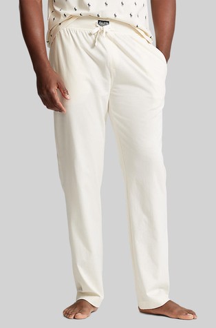 Donji dio pidžame od pamučnog jerseya