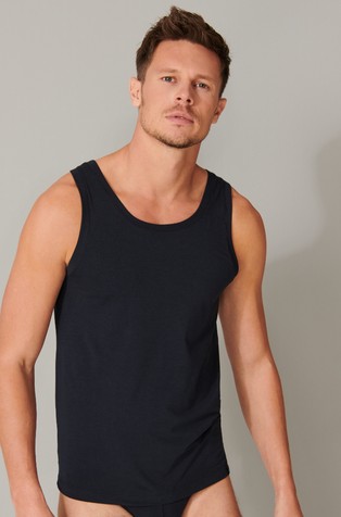 Long Life Soft - Sleeveless shirt