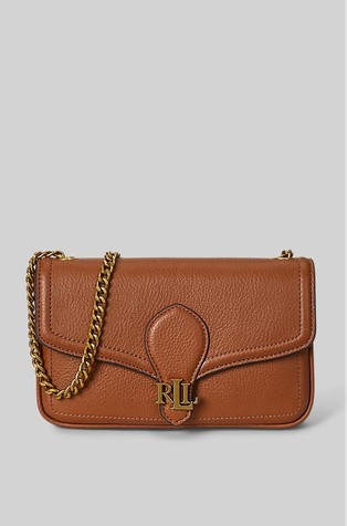 Bradley kožna pismo torbica