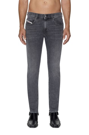 Slim jeans hlače - 2019 D-Strukt 09C47